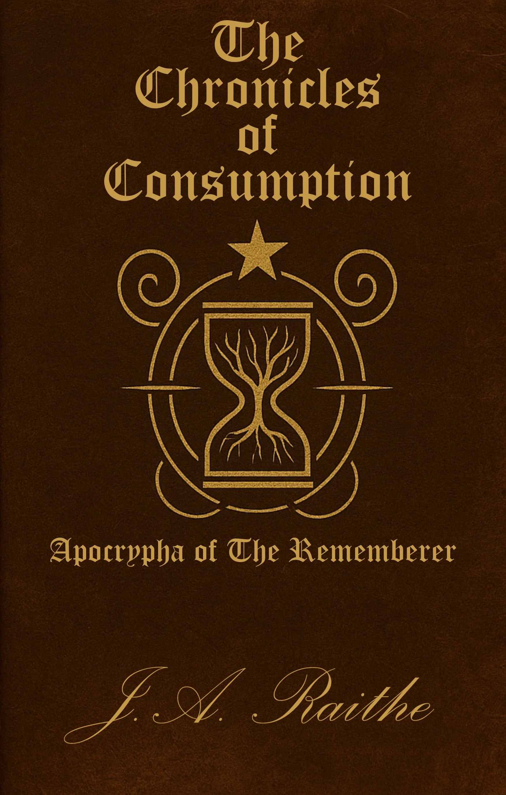 Creating the Apocrypha of The Rememberer: Writing Sacred Texts as Worldbuilding