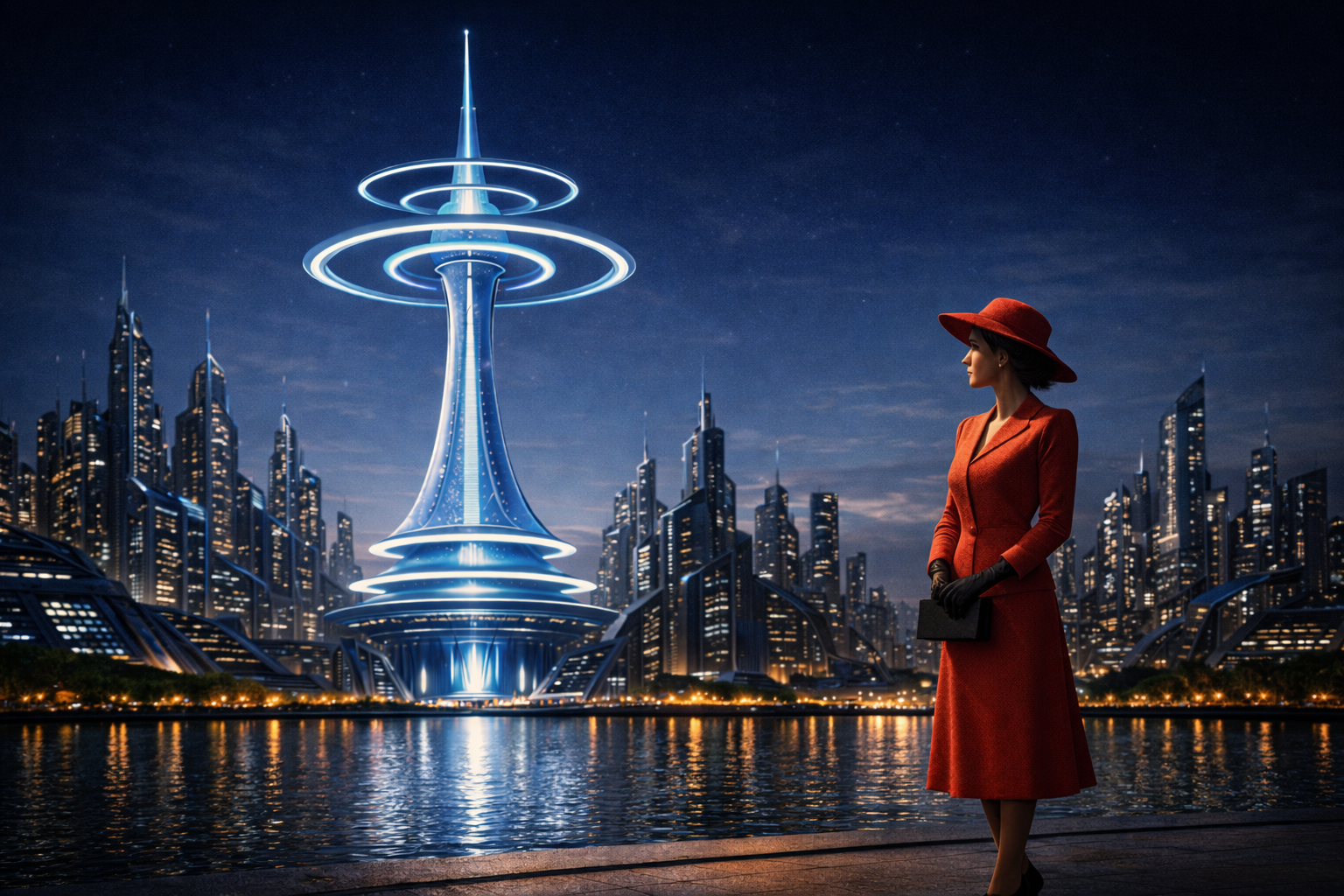 An Update on The Veiled Core Chronicles