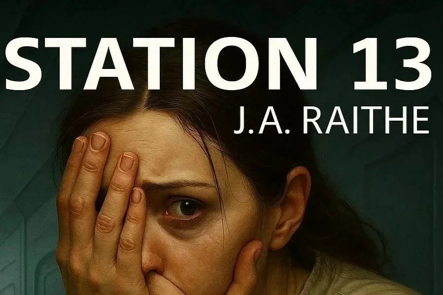 Why I Had to Write "The Line"