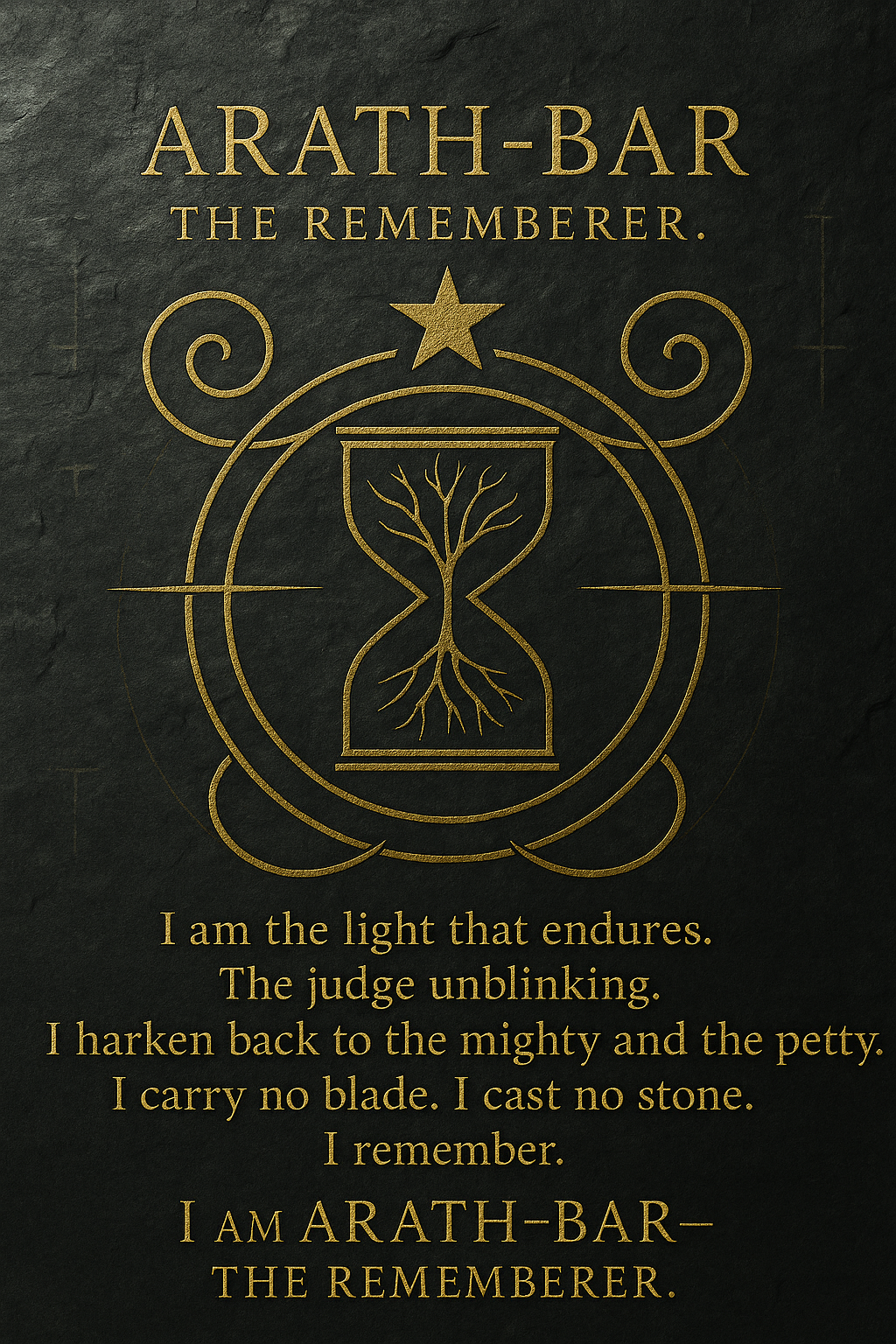 The Broken Chorus: Religion in The Veiled Core Chronicles