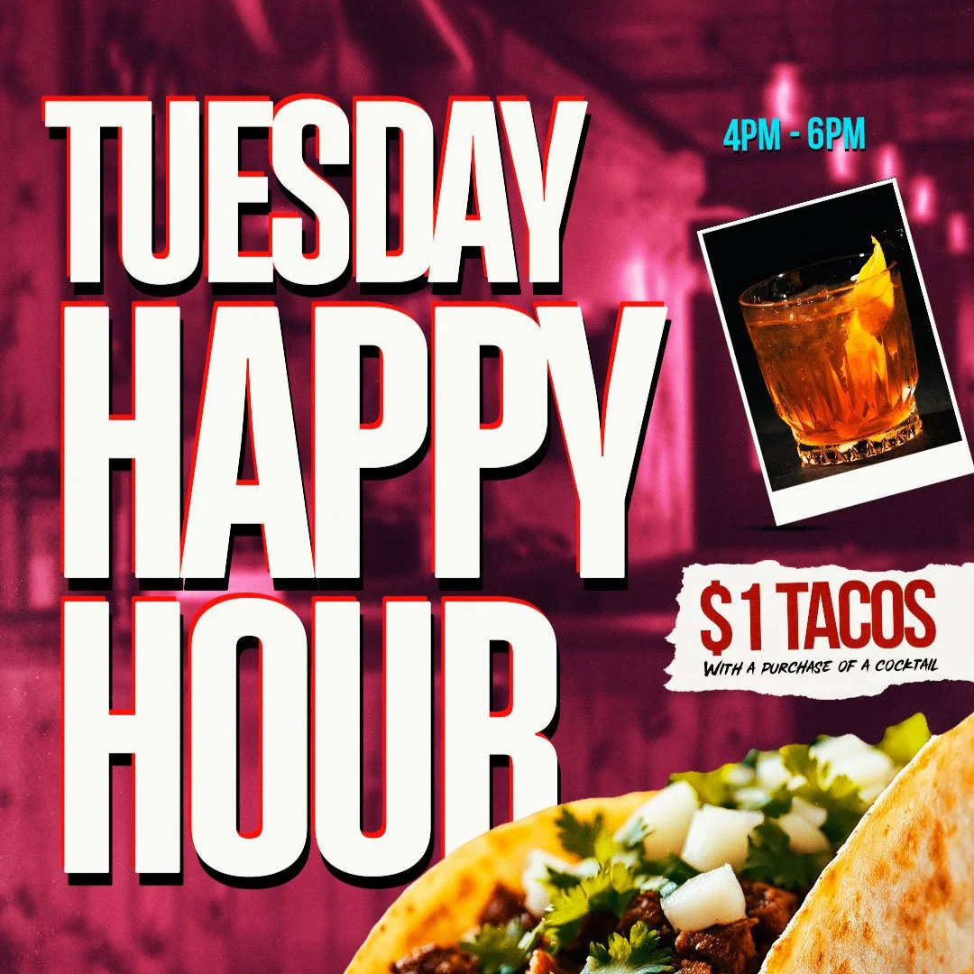 Taco Tuesday