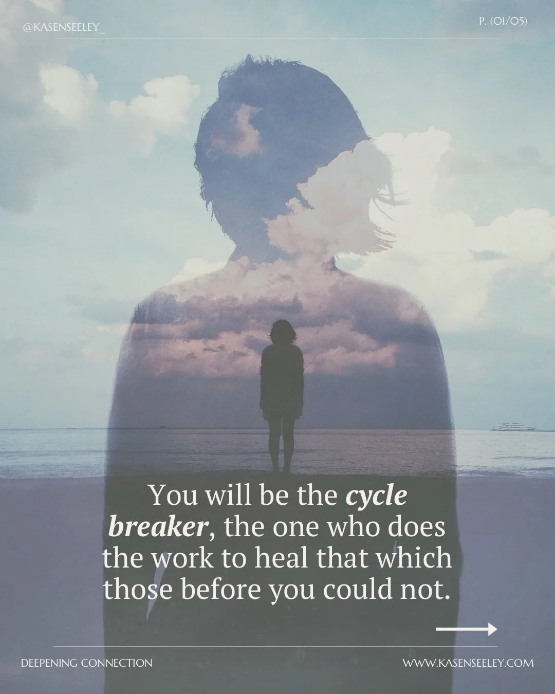 There are things that are not yours to carry, but you are given them anyway. You are here to lay them down&hellip;for good. 

#spiritusbreathwork #somatichealingjourney #breathworkfacilitator #ancestralhealing #lifelesson #dearself