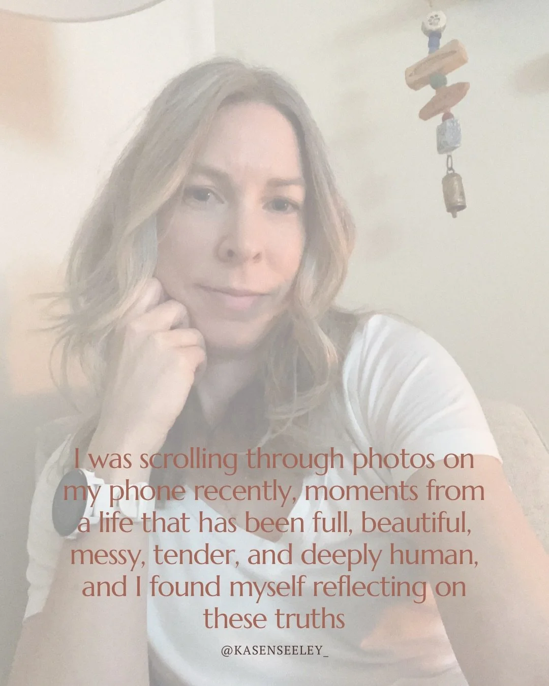 Healing is a lifelong journey. It is not linear. You will move forward and sometimes feel like you are moving backward. Keep going. It is worth it.

No amount of learning, numbing, or distracting heals what is stored in the body. Those strategies can