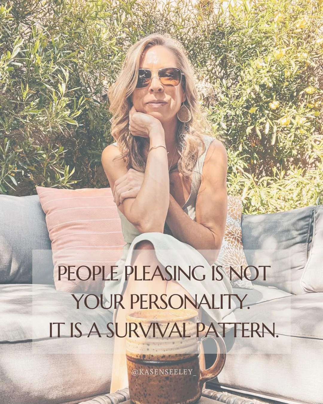 Healing the root of your patterns allow you to choose differently. The next time the universe presents you with a life experience you&rsquo;ll respond instead of react, and it will come from a place of peace and calm. 

#somaticbreathwork #spiritusbr