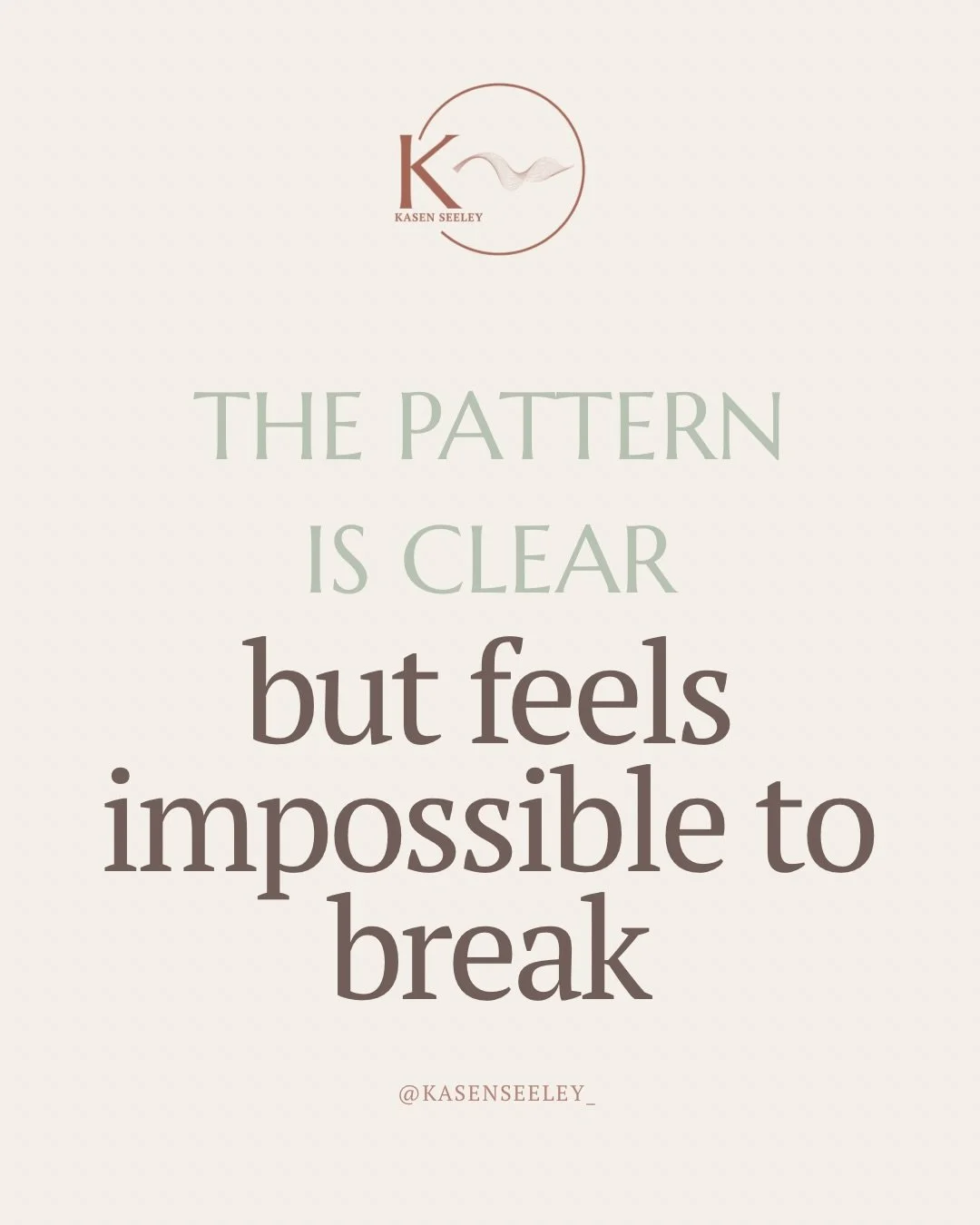 You don&rsquo;t have to keep living this way
&bull;repeating the same cycles
&bull;questioning yourself
&bull;feeling stuck between wanting connection and struggling to stay in it

This work takes you deeper &ndash; to the root of what&rsquo;s drivin
