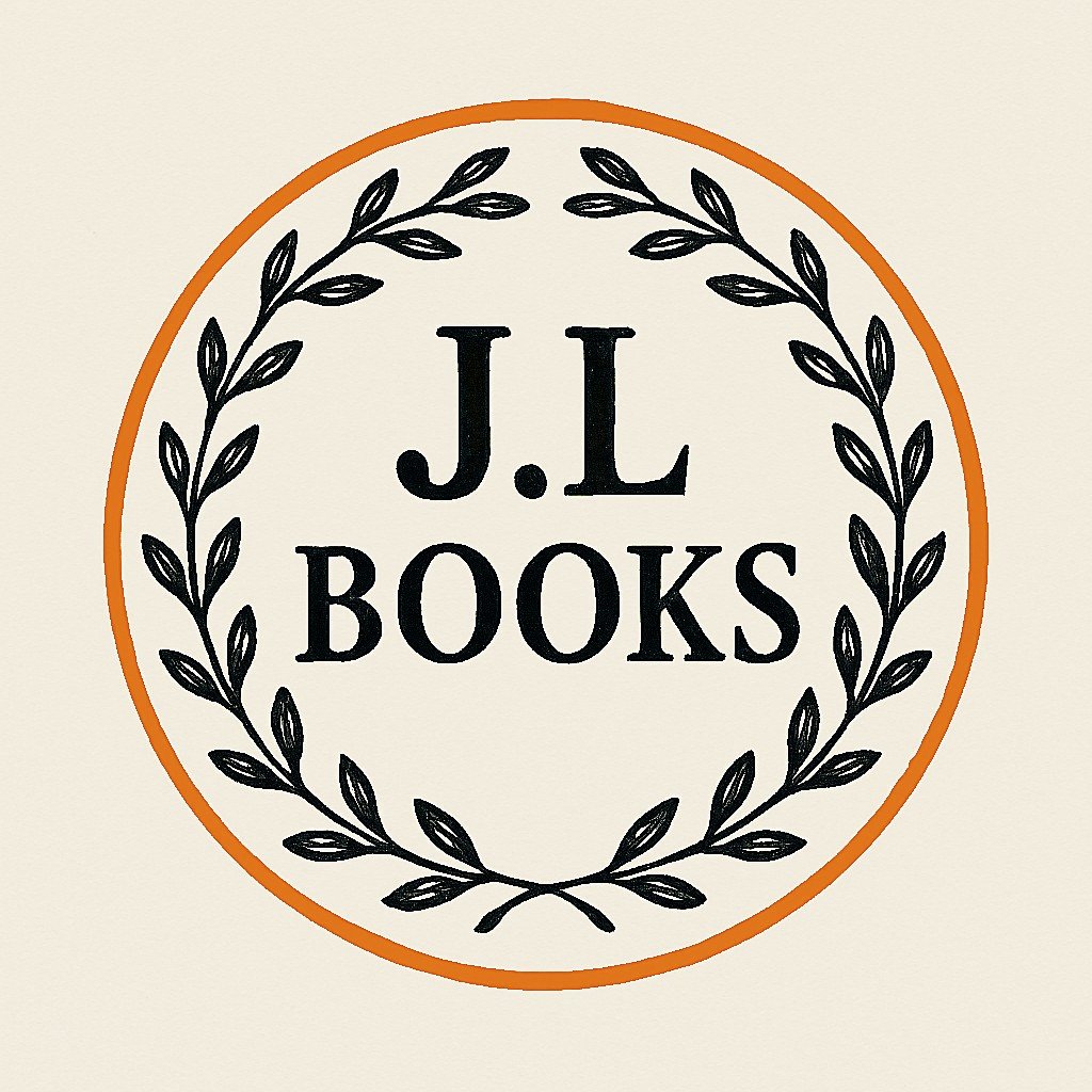 ~ Greetings I’m Jake ~  