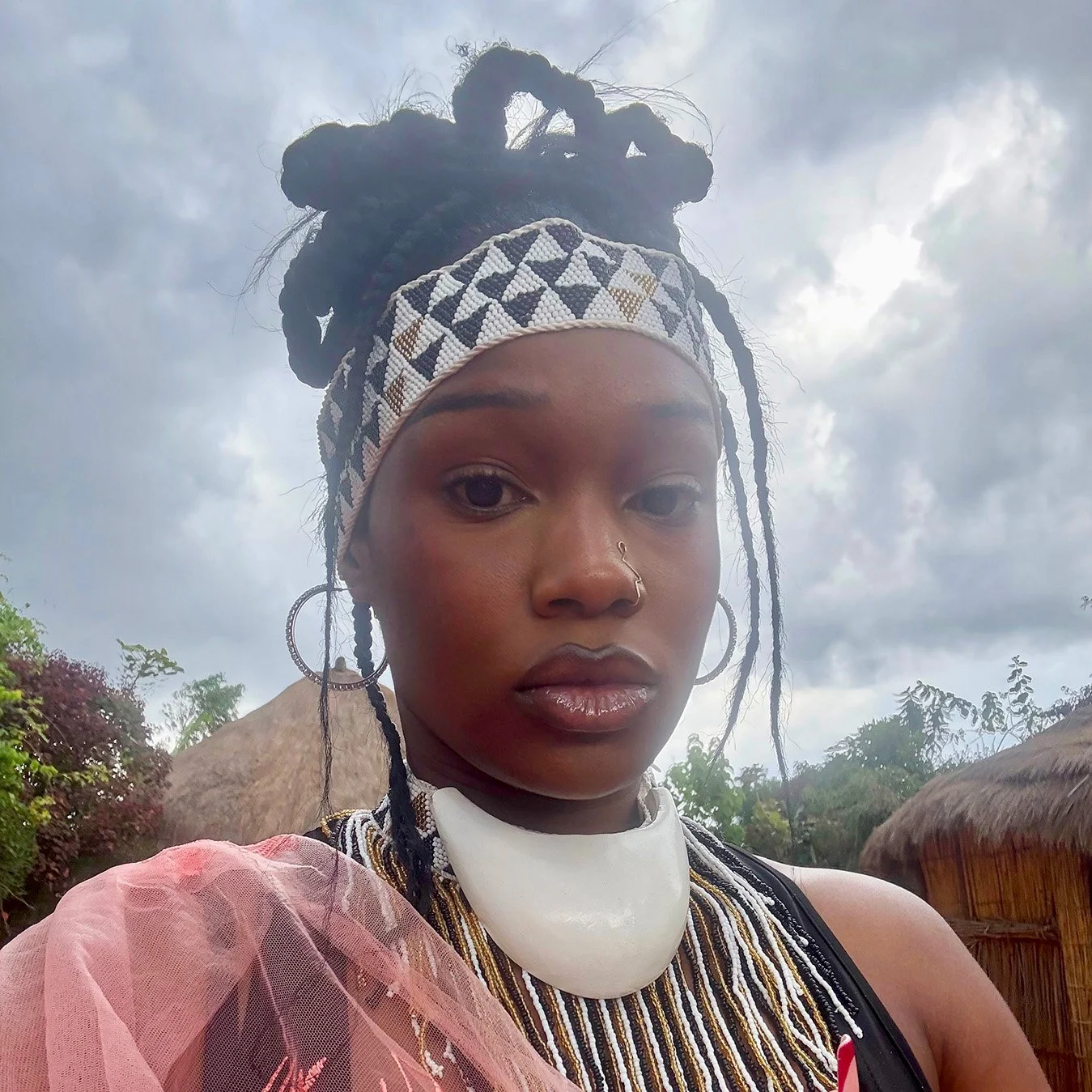 Hannah Kazadi