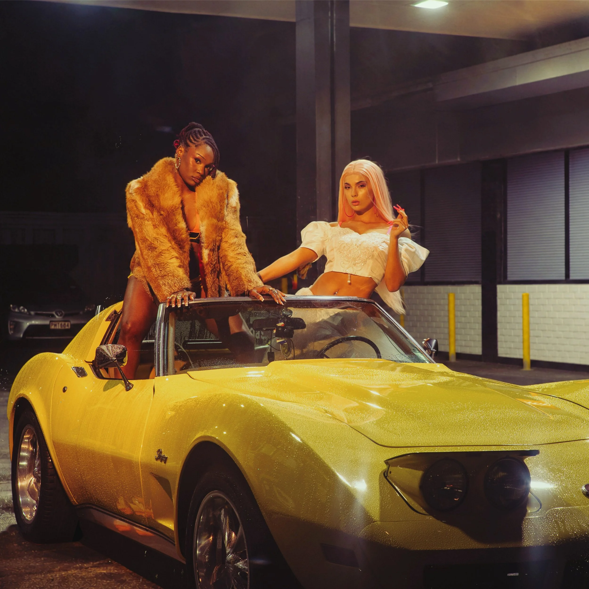 Verity and Jujulipps Take Aim At Situationships On New Single ‘Casual’