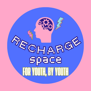 Meantime Presents: Recharge Space