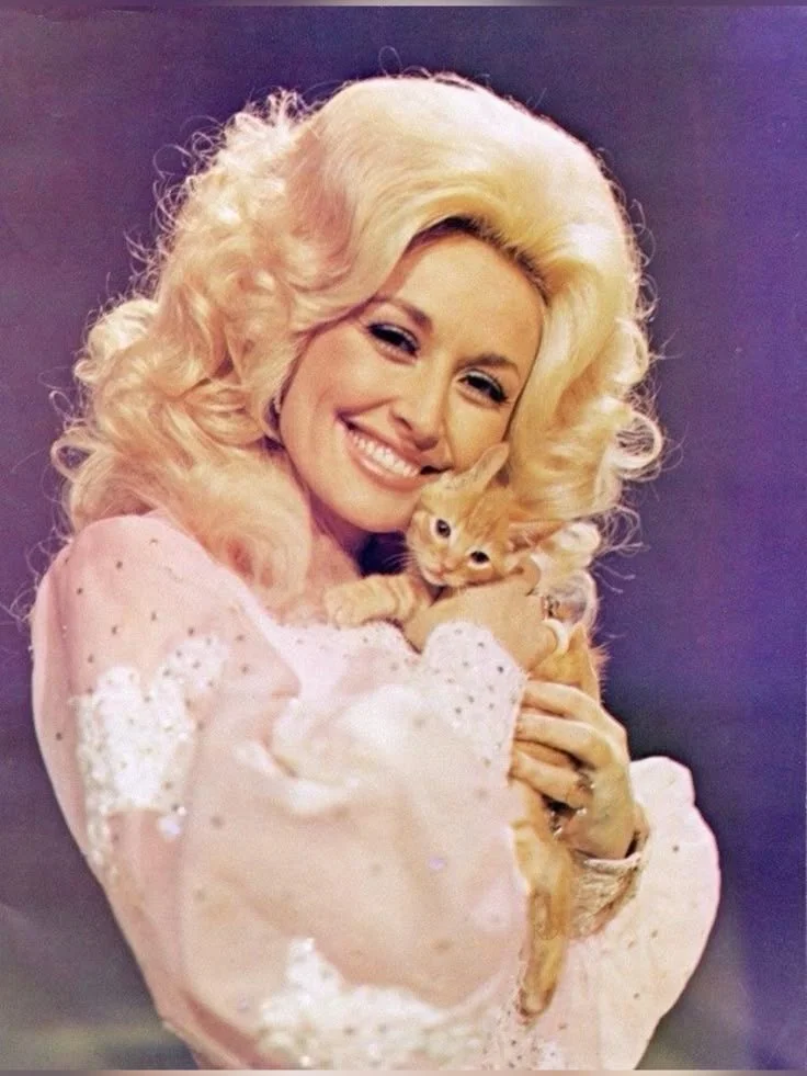 Mourning Dolly
