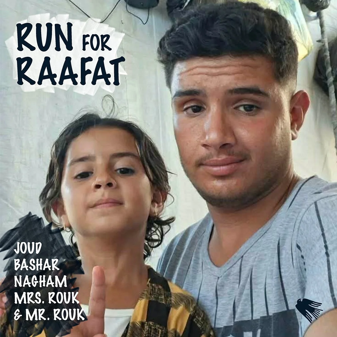 Run for Raafat