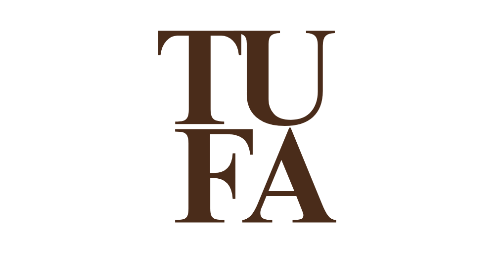 Tufa by Eleni