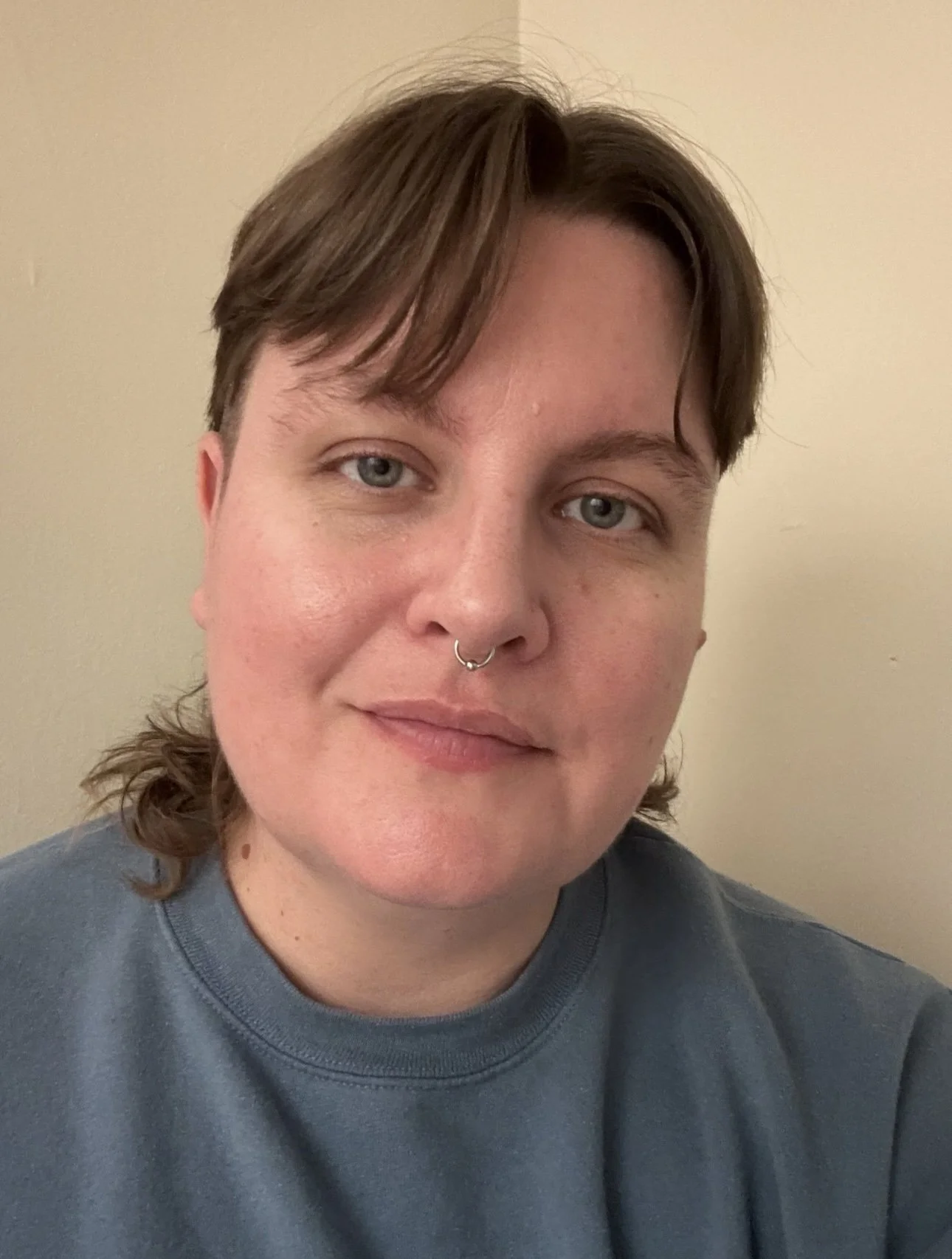 Owner and professional pet sitter of Oakland Pet Care