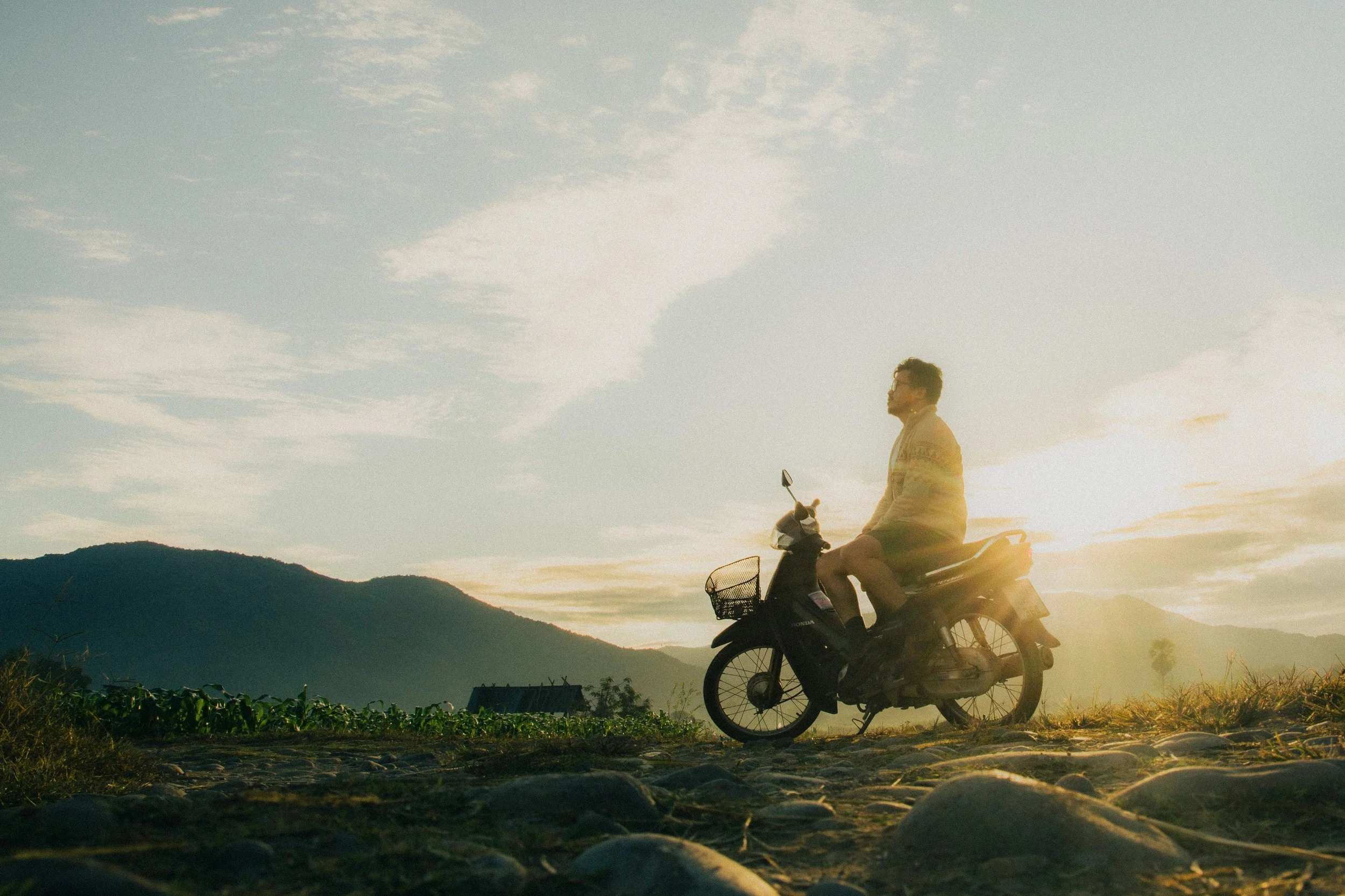 A Decade in Thailand: Building a Home Far From Home