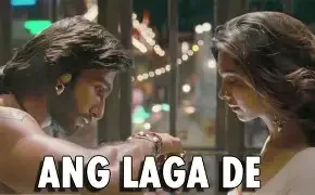 ANG LAGA DE - 4th APRIL
