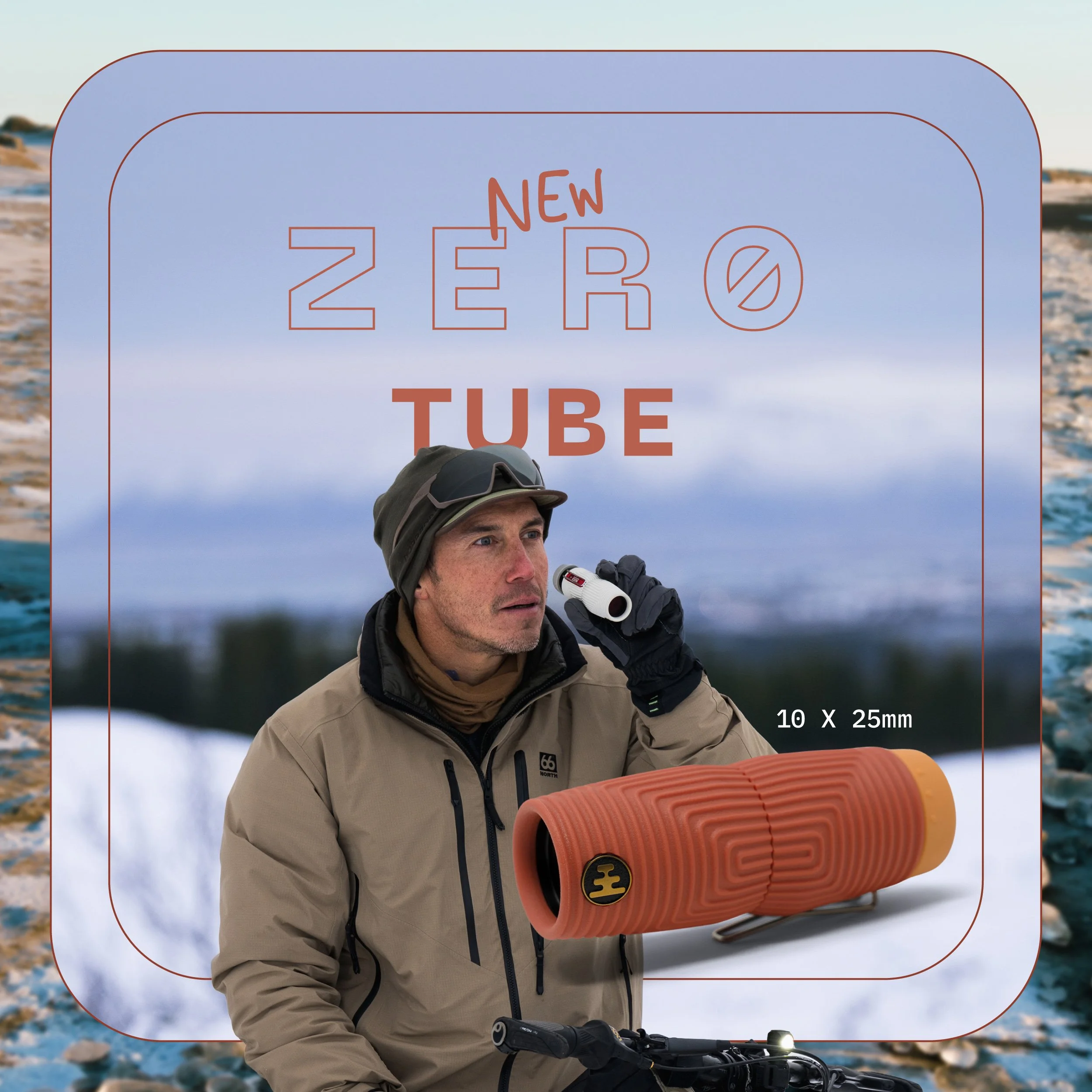 Zero Tube