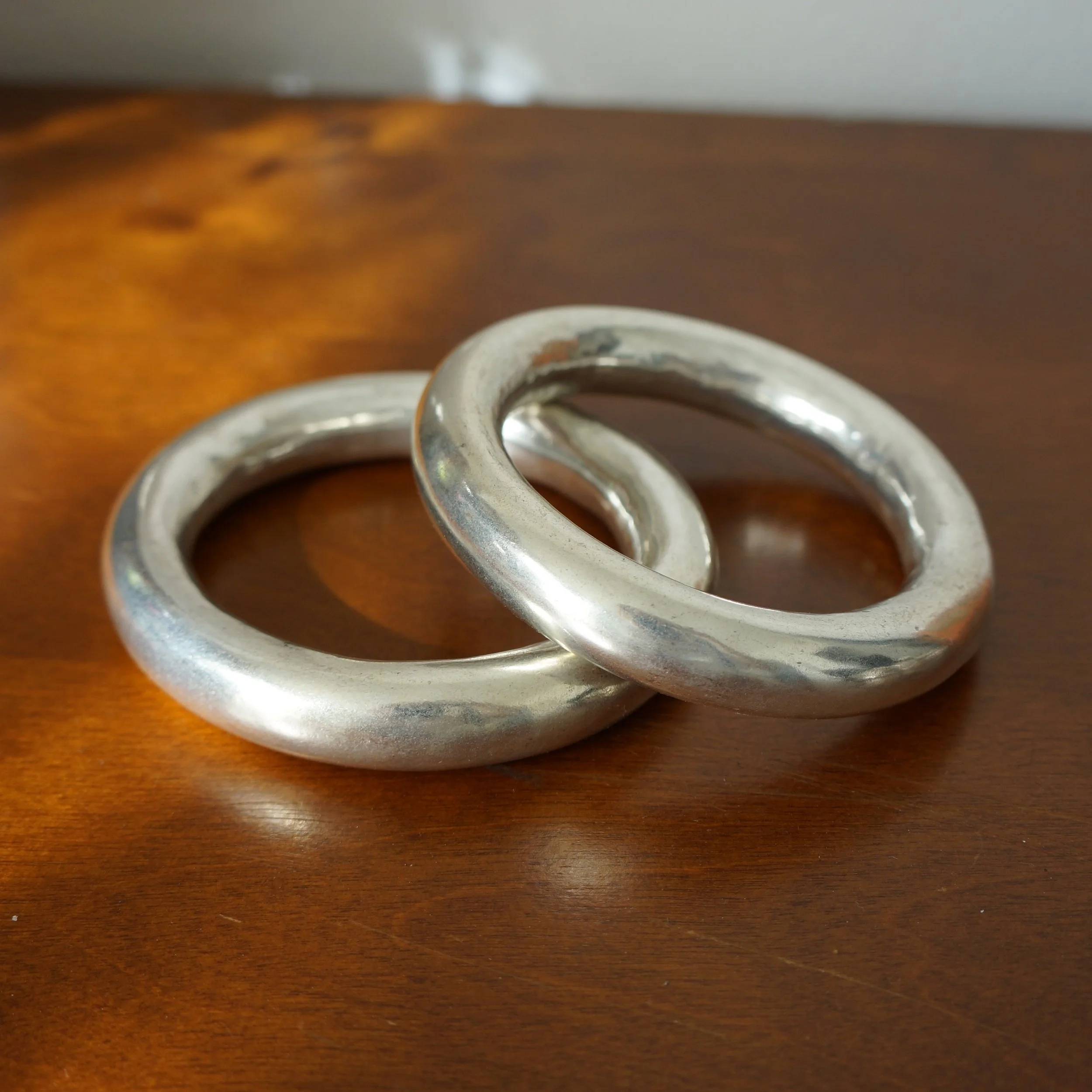 Basic Bangle- MIAO Jewelry