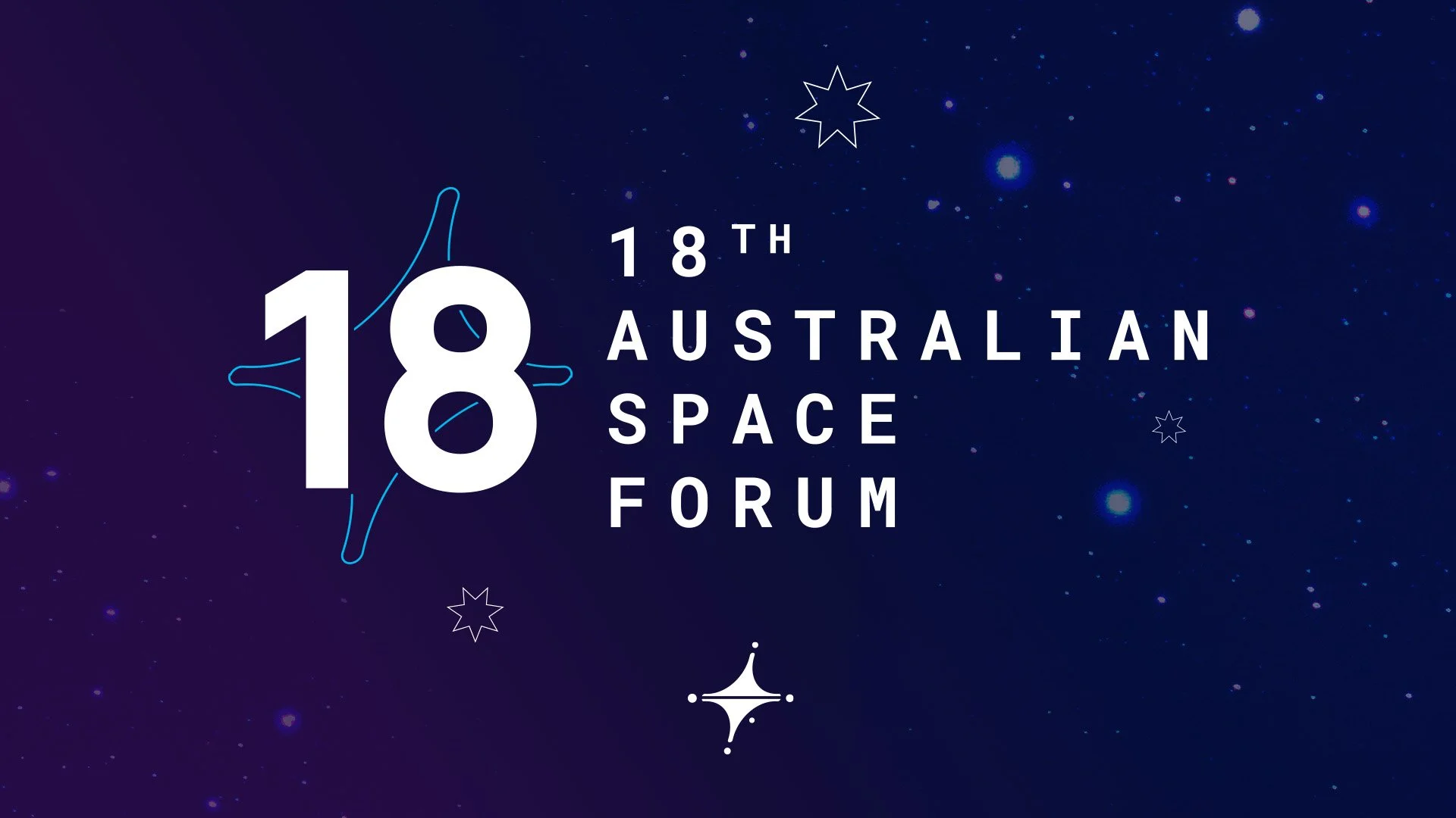 18th Australian Space Forum