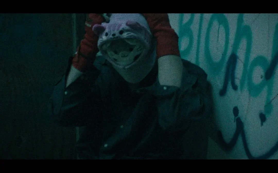 sorrow + some things I've been making