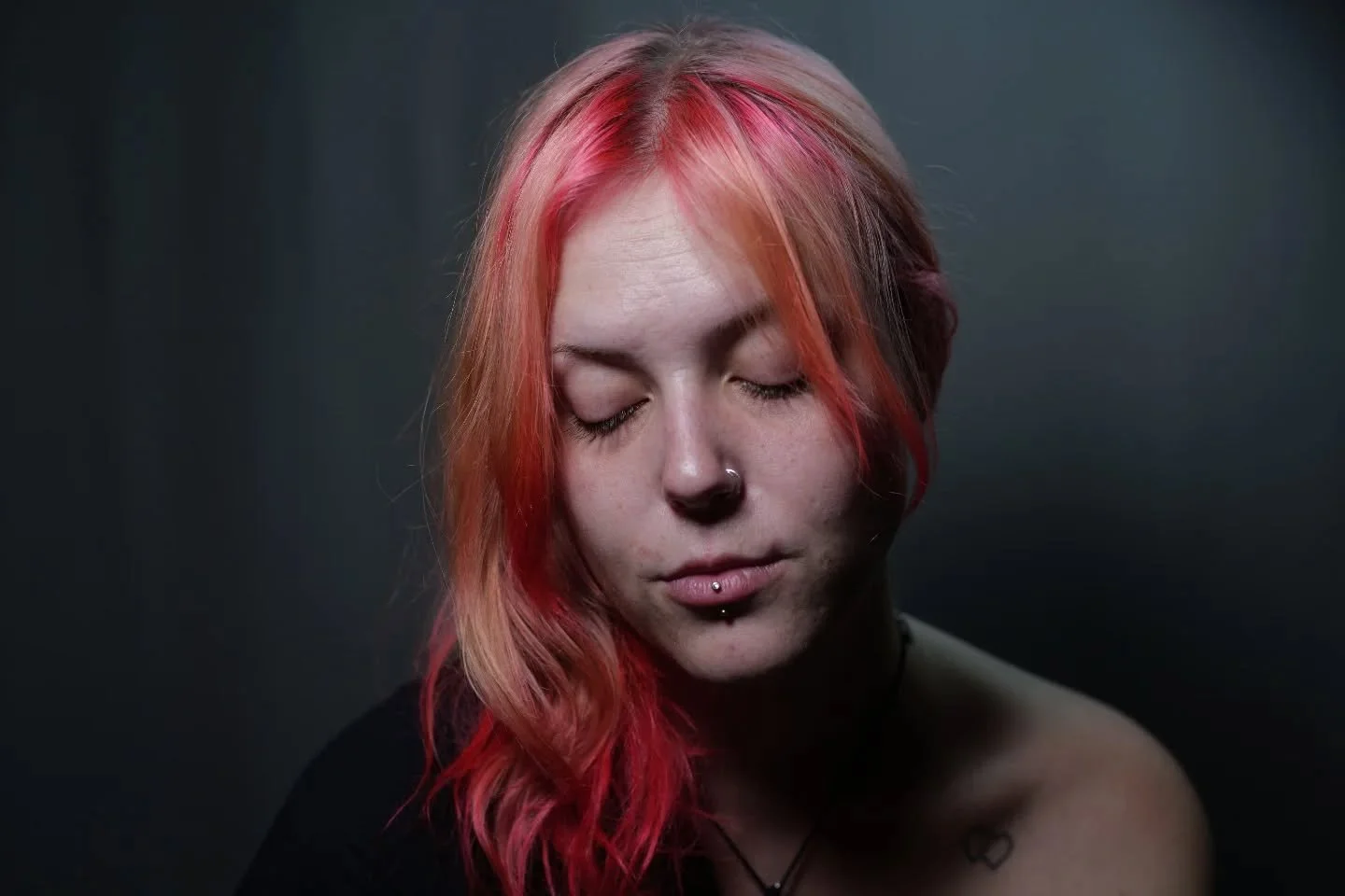 It's our 3 year anniversary :&gt;