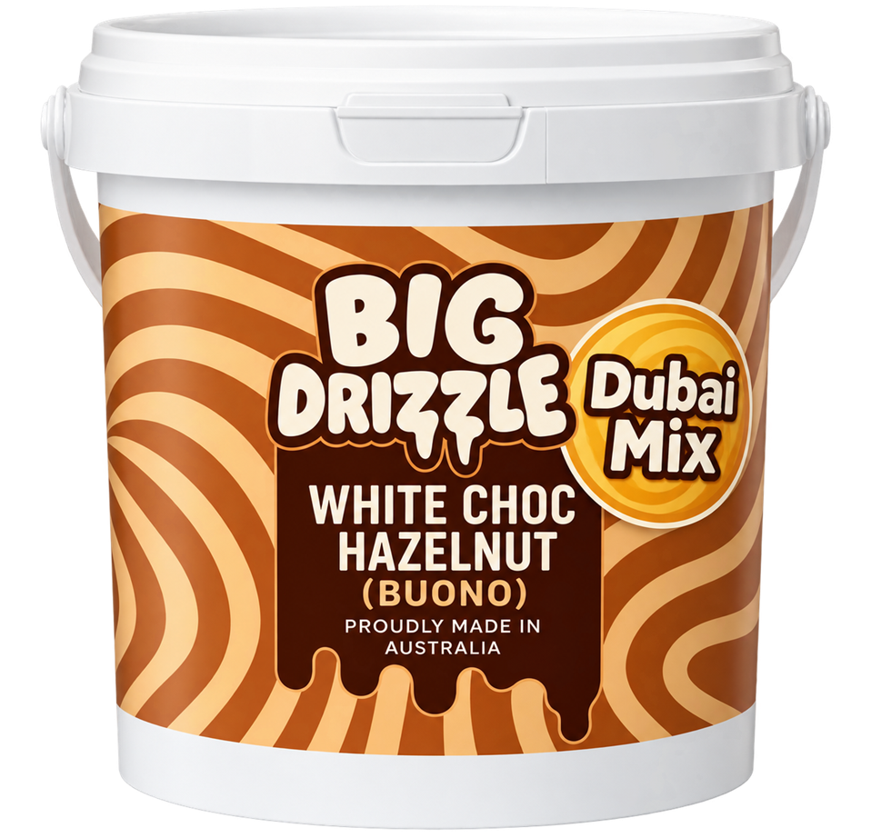 Big Drizzle White Choc Hazelnut Bucket - 25 percent smaller.png
