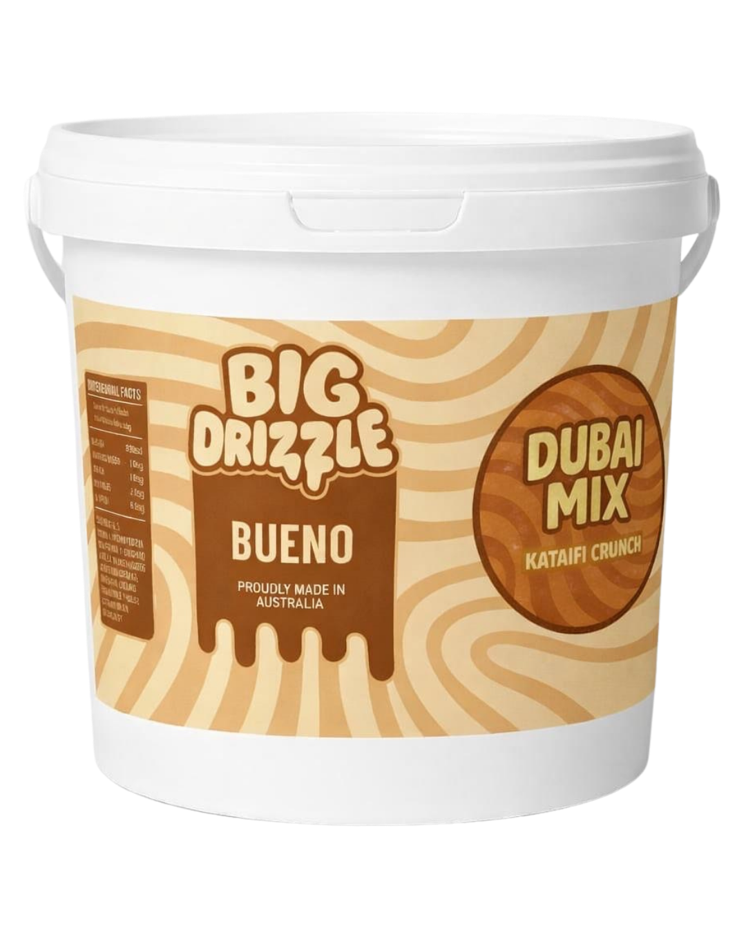 5KG - DUBAI MIX BUENO