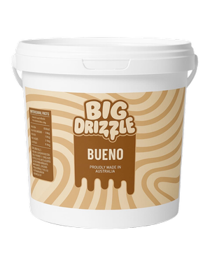 Big Drizzle