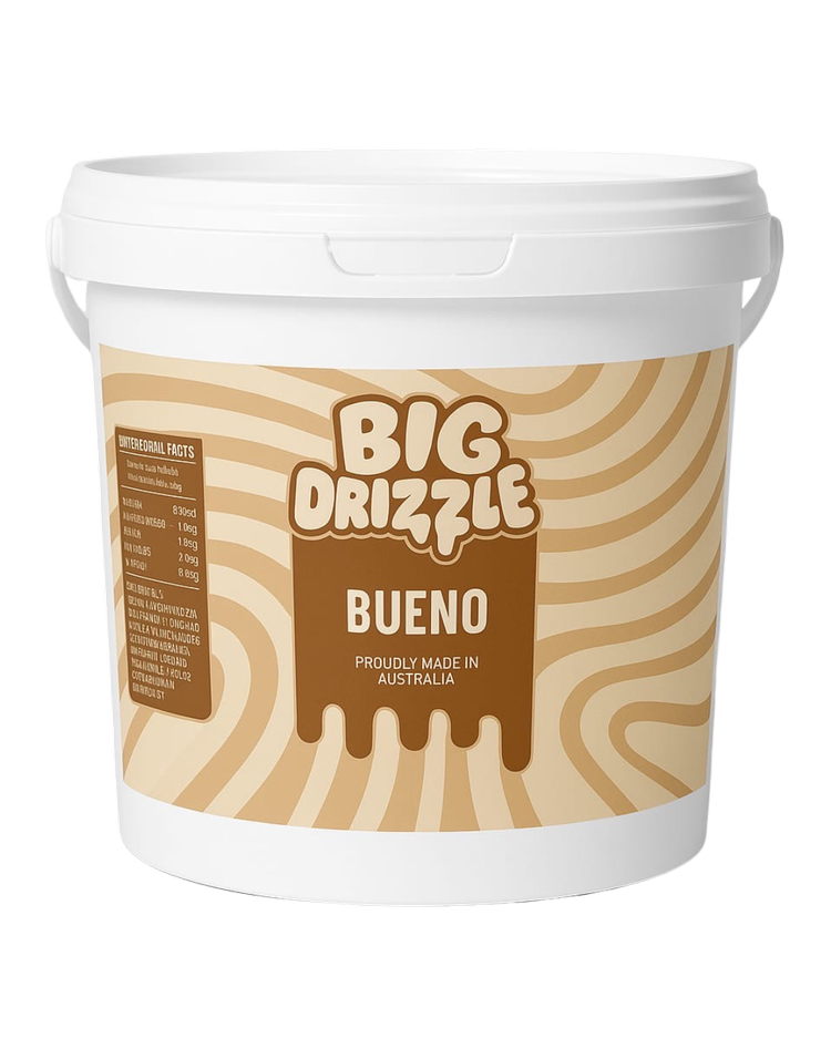 Big Drizzle