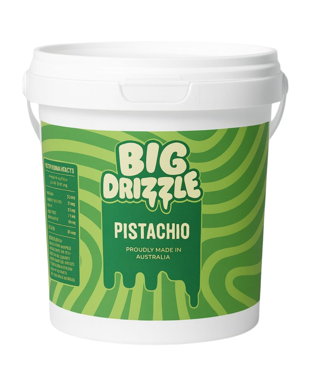 Big Drizzle