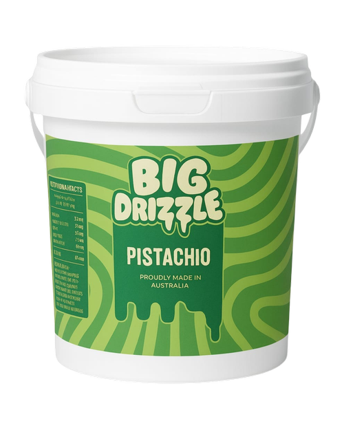 Big Drizzle