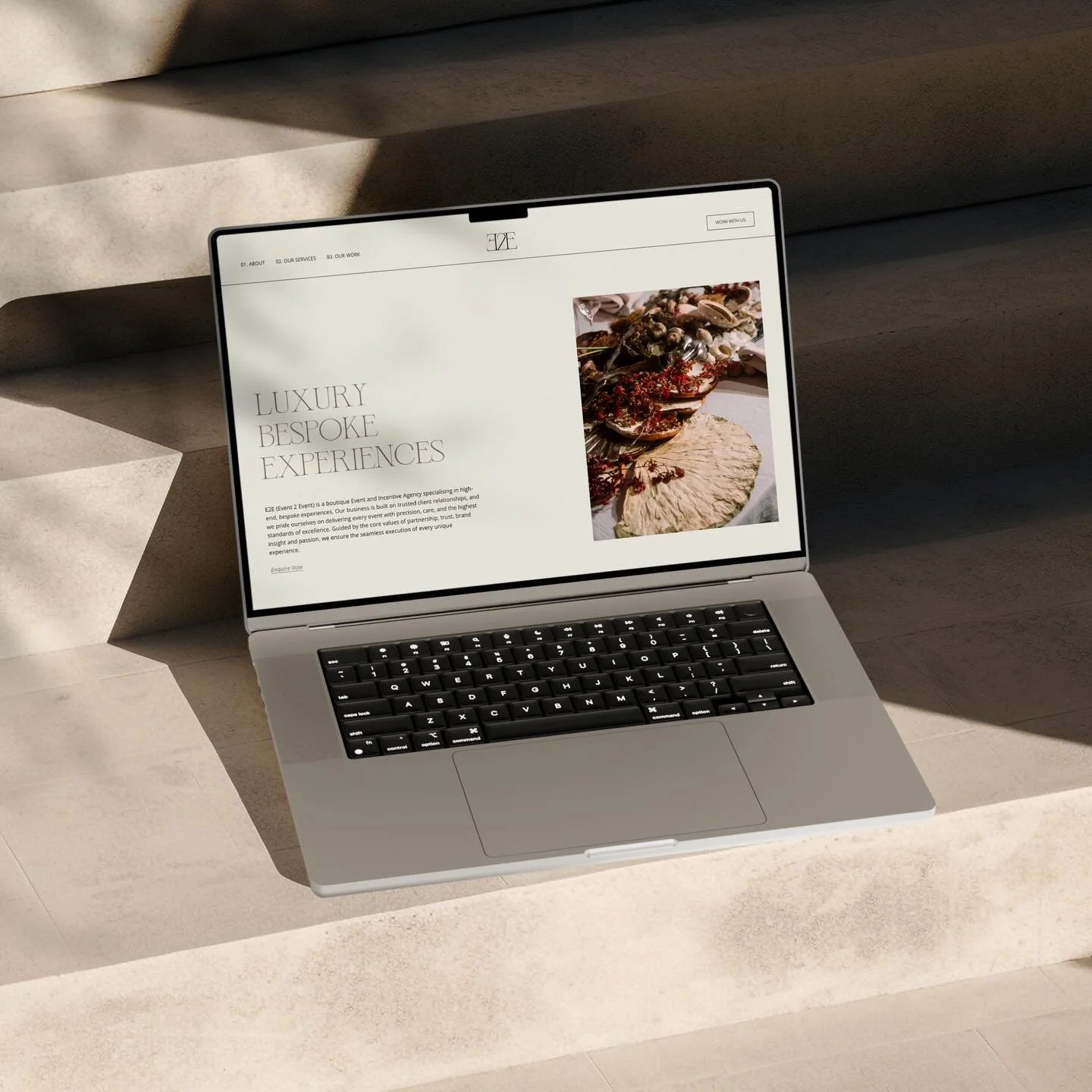 We&rsquo;ve been quiet on here for a reason. The 2026 refresh is official &mdash; shaped by experience and ready for what&rsquo;s next www.event2event.com.au