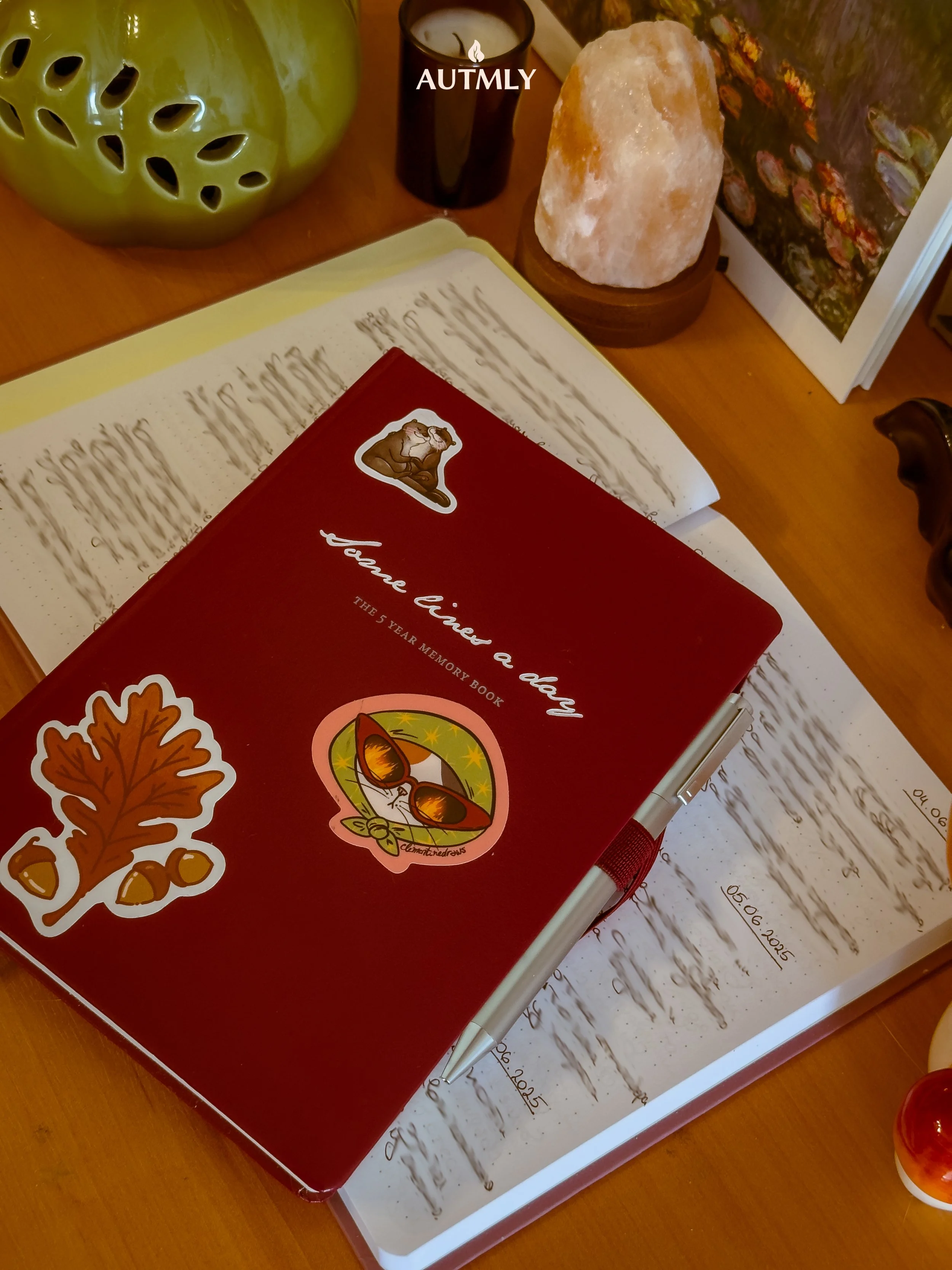 Micro-Journaling: A Daily Practice That Shifts Your Inner Voice 