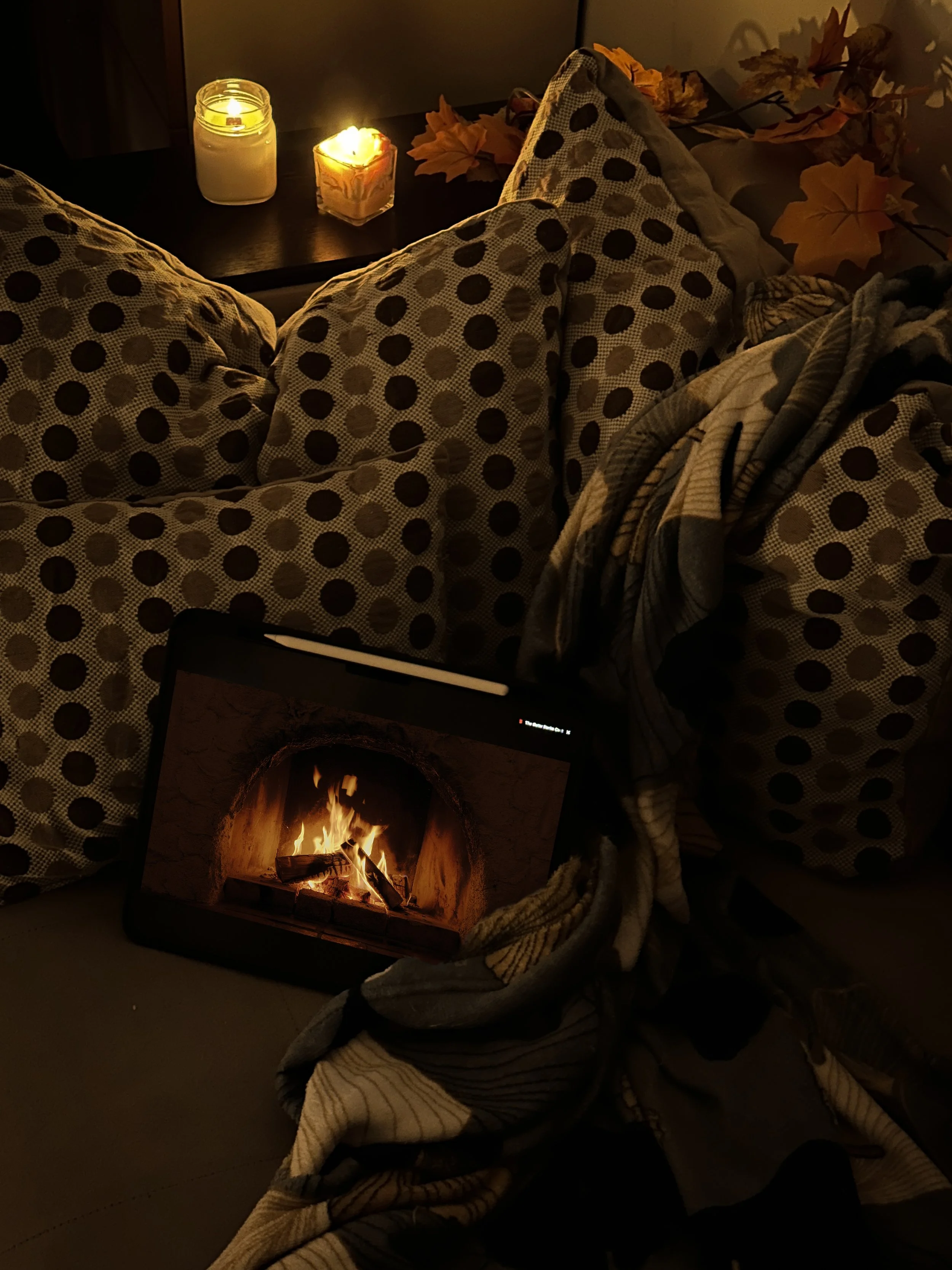 Hygge: The Science Behind Danish Coziness