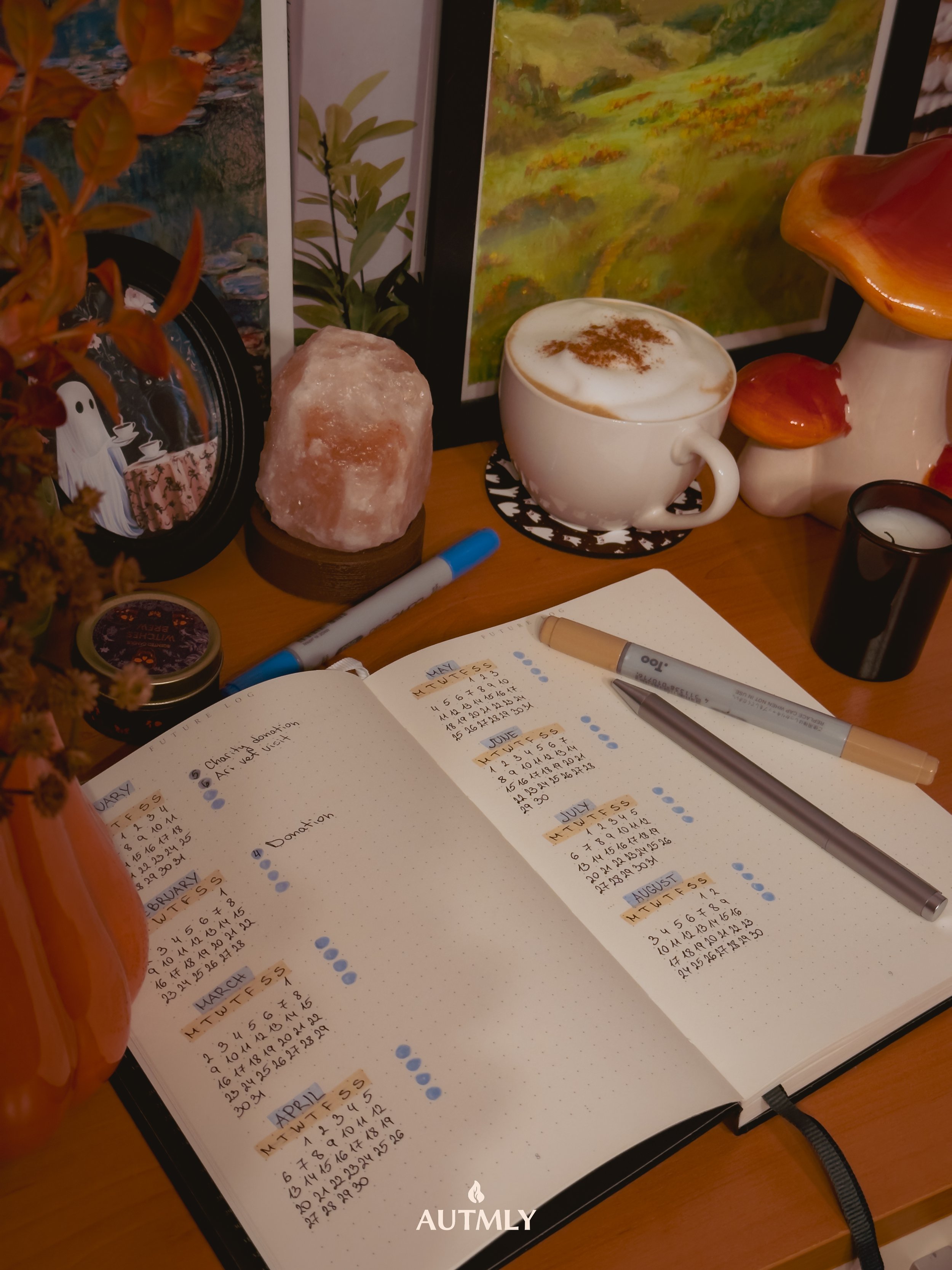 Intentions Over Resolutions: Choosing Curiosity Over Pressure This Year