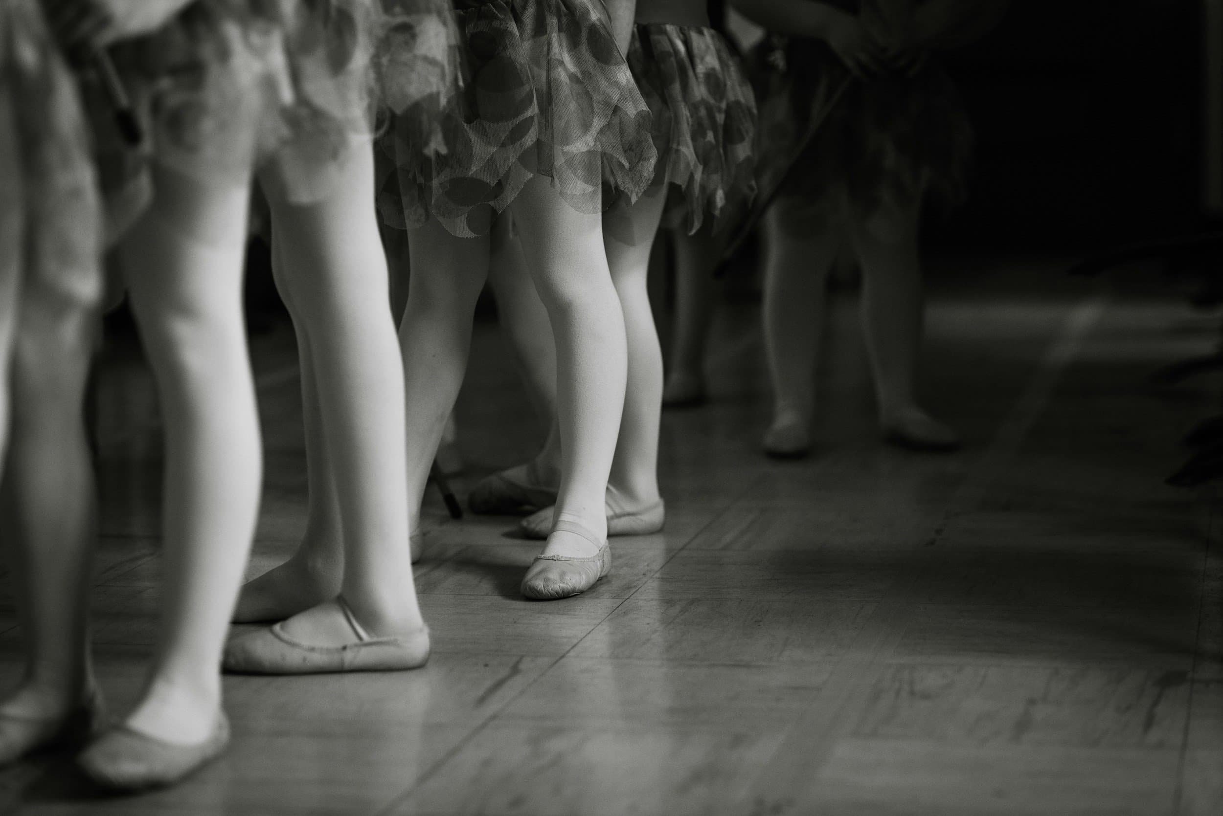 Monteiro Dance