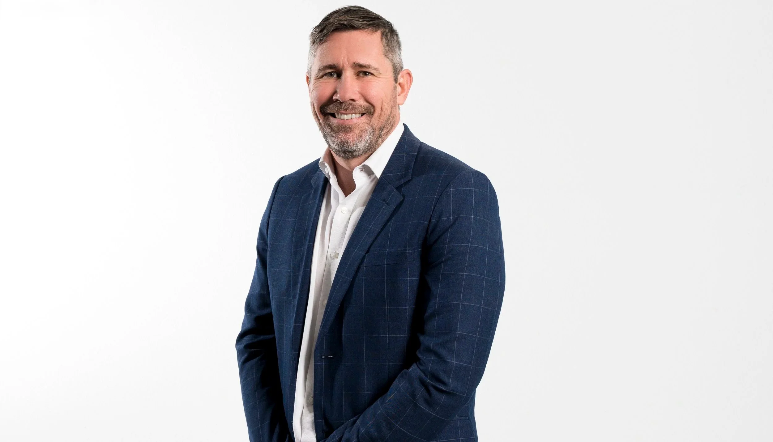 Nathan Beckett - Profile
