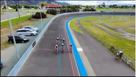 Sunday Track Racing 