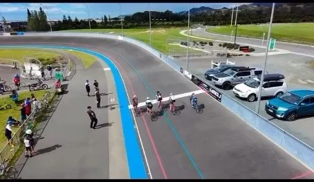 Sunday Track Racing