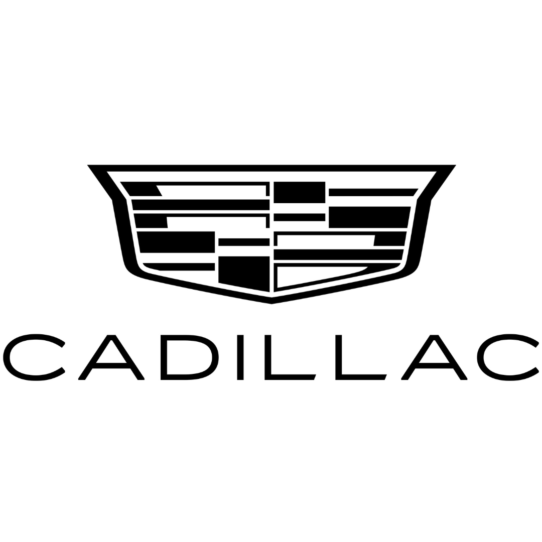 On Track with Cadillac: Real-Time Social Media at the F1