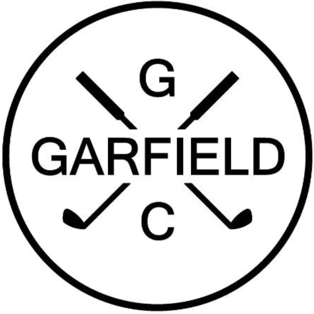 Garfield Golf Club logo