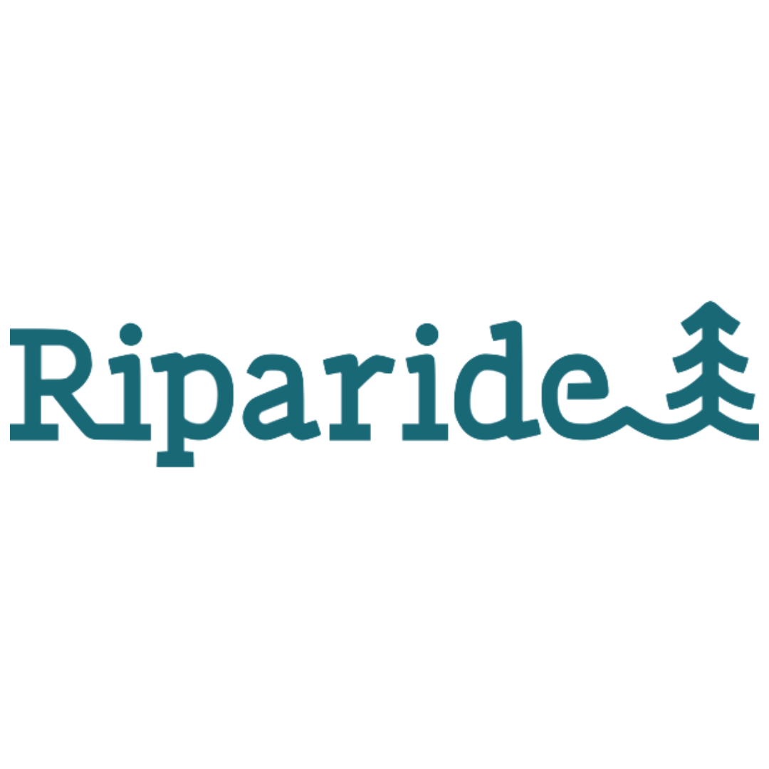 Riparide logo
