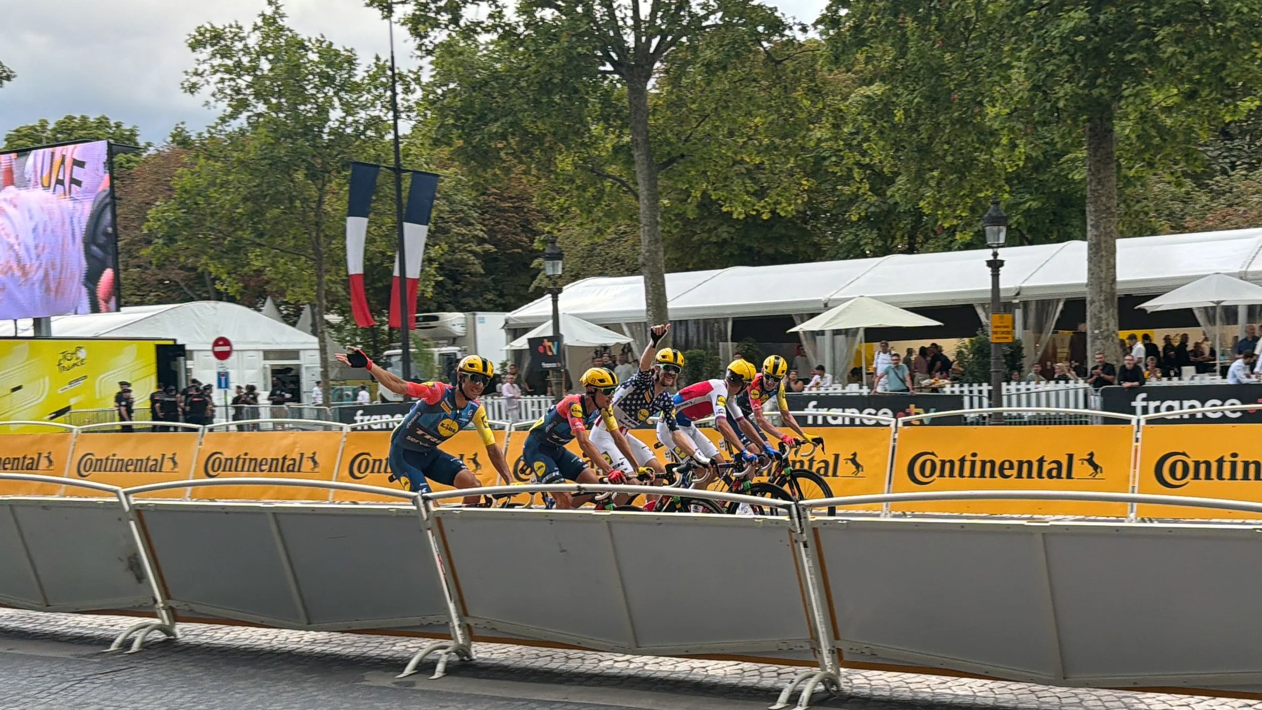 Tour de France 2026