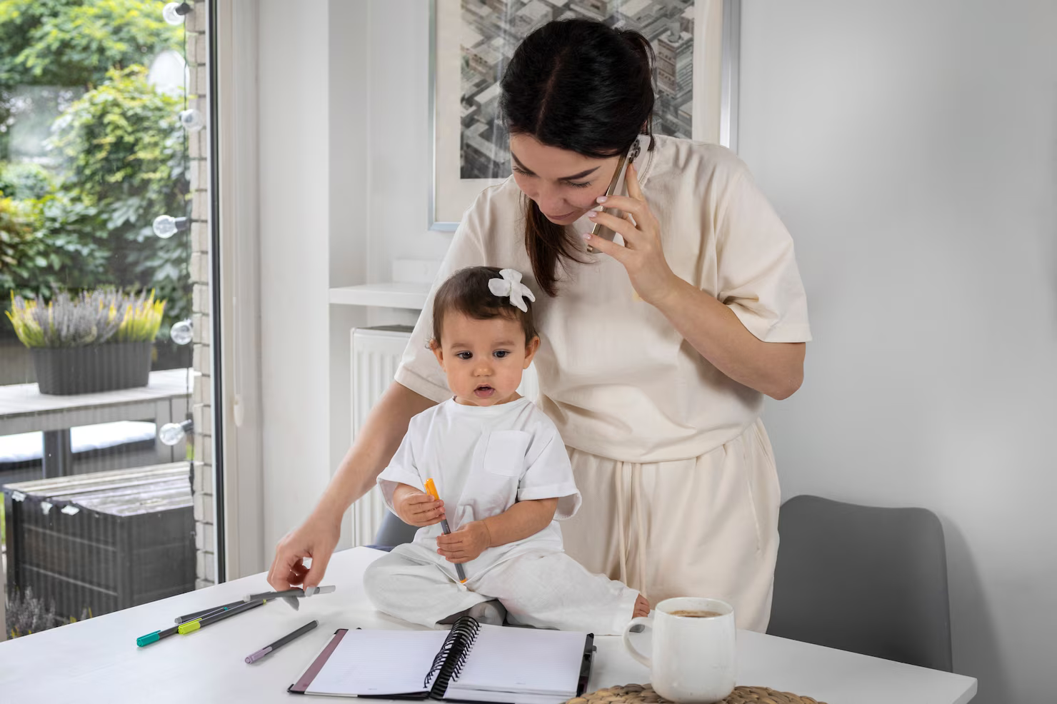 What Are Governess Services in Dubai and How Do They Work?