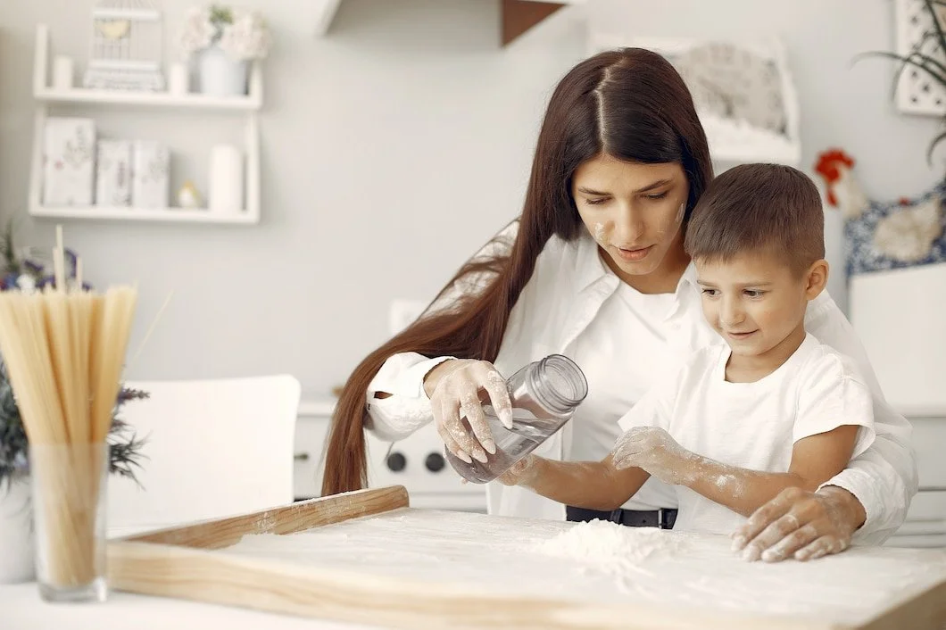 Find Out Which Type of Professional Nanny Is Best for Your Household Needs?