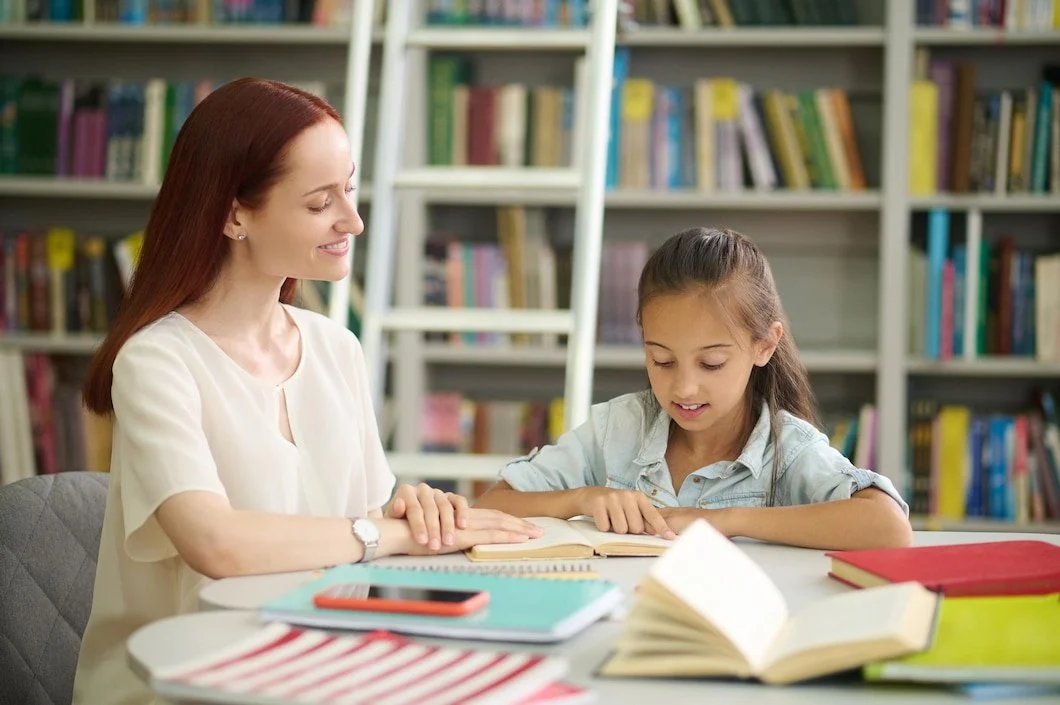 How Can Child Academic Support Improve Your Child's Study Habits?