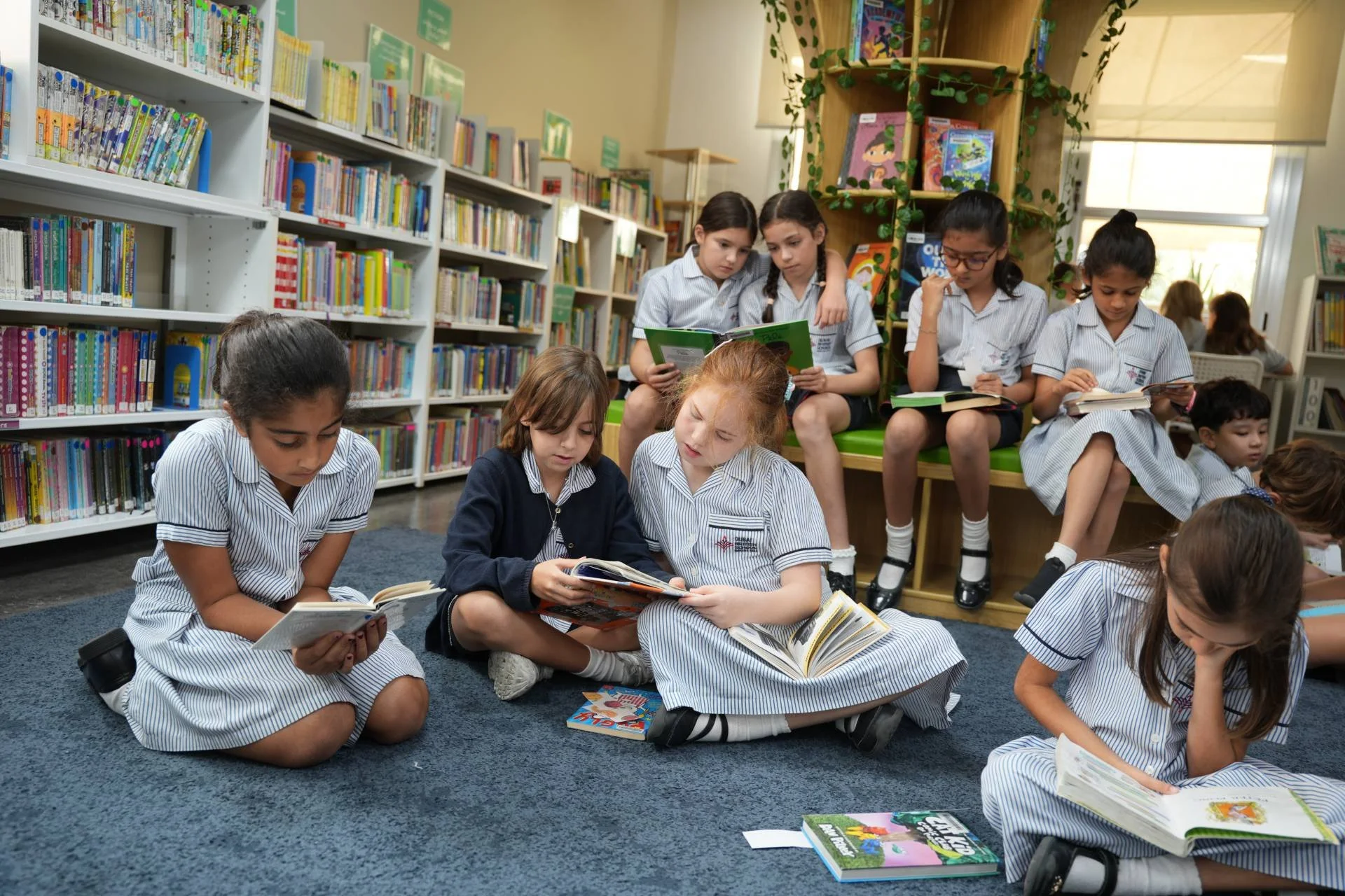 How to Choose the Right British Curriculum School in Dubai for Your Child