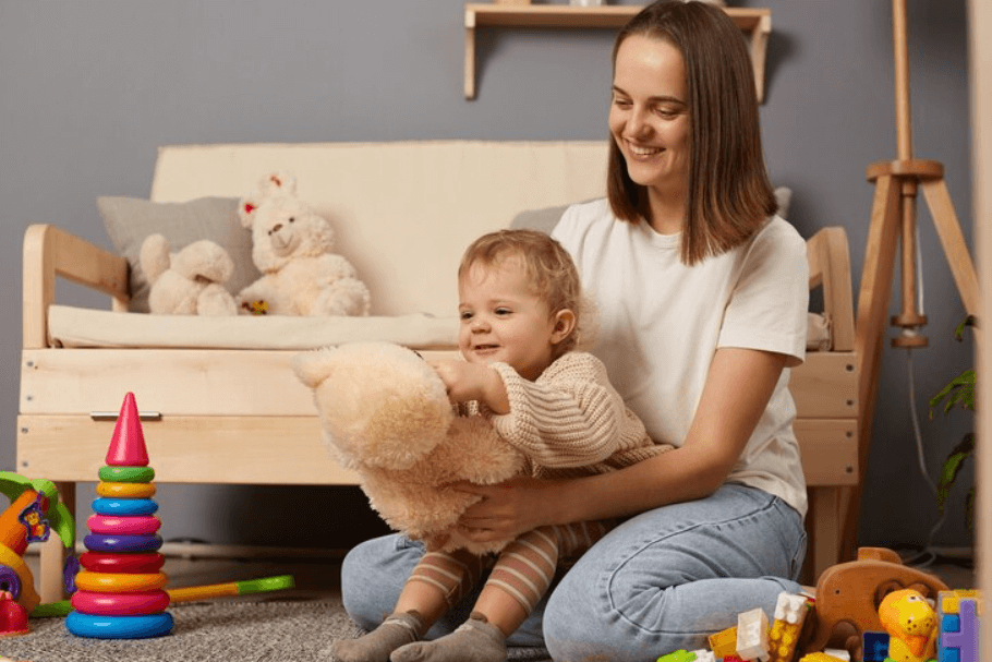 How to Find a Trustworthy Nanny in Dubai: A Complete Parent’s Guide