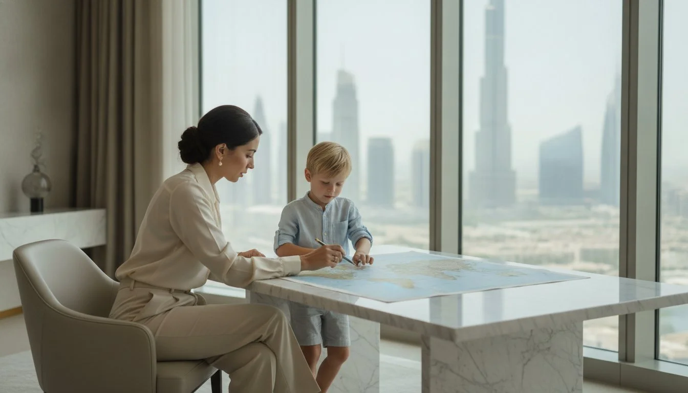 Bespoke Homeschooling Dubai: A 2026 Guide to Private Education in the UAE