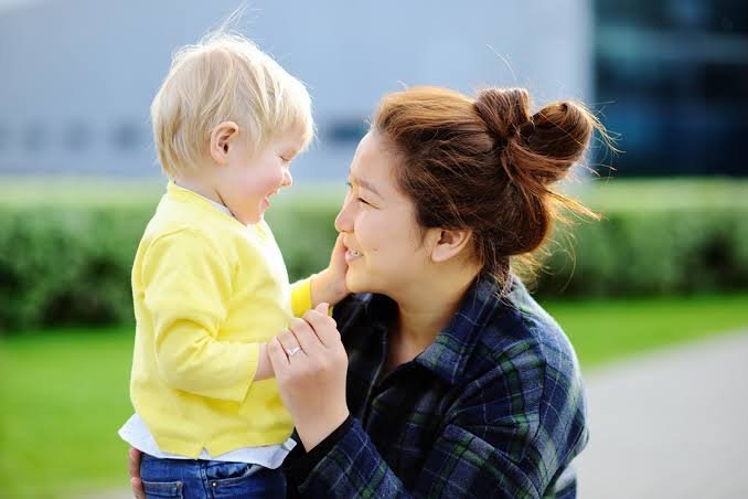 How an Au Pair is Different from a Babysitter or Nanny