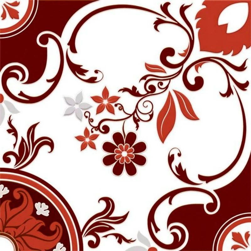 001 - Ferreterías El Baratillo_Piso cerámico - Lirios Marrón.jpg